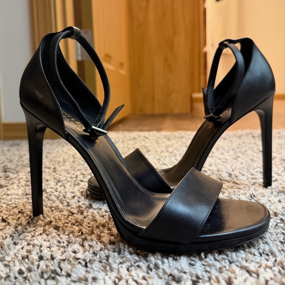 Saint Laurent high heels - Picture 2 of 5